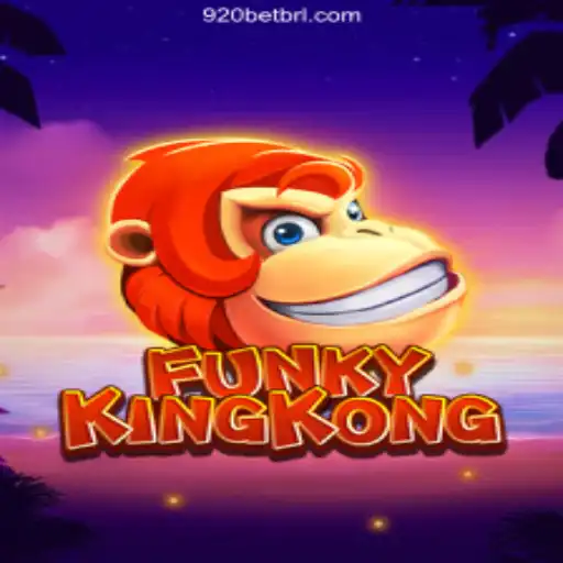 Exploring FunkyKingKong: The Thrilling New Game Anchored by 920bet.com