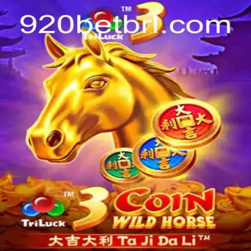 Exploring 3CoinWildHorse: A Thrilling Gaming Experience