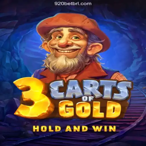 Exploring the Thrilling World of 3CartsOfGold: The Ultimate Treasure Hunt Game