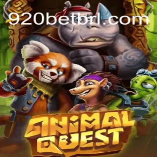 Exploring the World of AnimalQuest: An Exciting Adventure Awaits