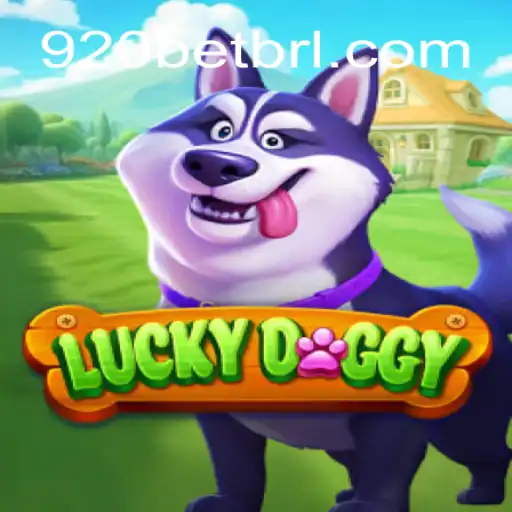 Exploring the Enchanting World of LuckyDoggy on 920bet.com