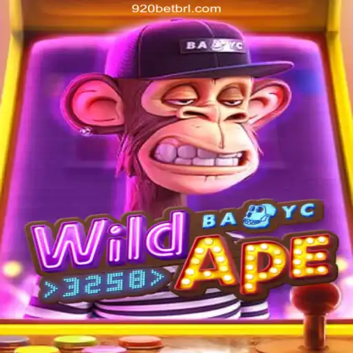 Explore the Exciting World of WildApe3258 with 920bet.com