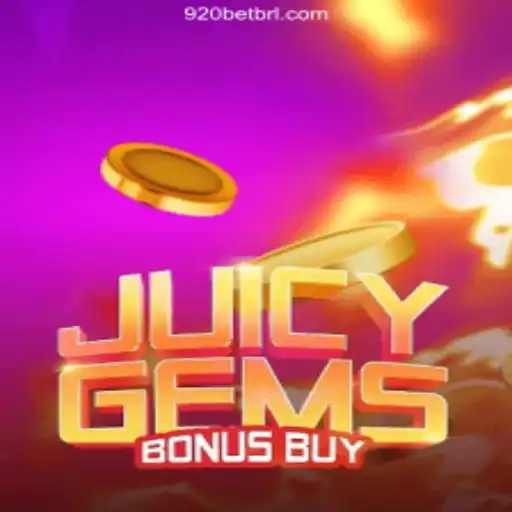 JuicyGemsBonusBuy: An Exciting Addition to 920bet.com
