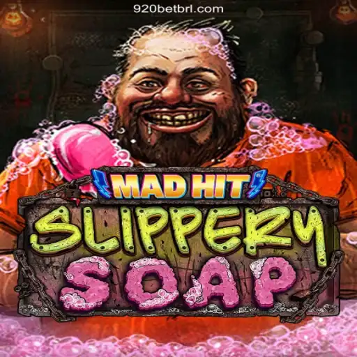 MadHitSlipperySoap: Discover the Exciting New Game Adventure