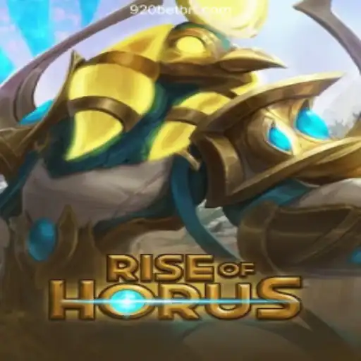 Rise of Horus Game Description and Insights into 920bet.com