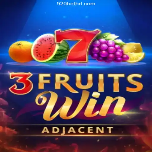 Exploring the Thrills of 3FruitsWin and the Premier Platform 920bet.com