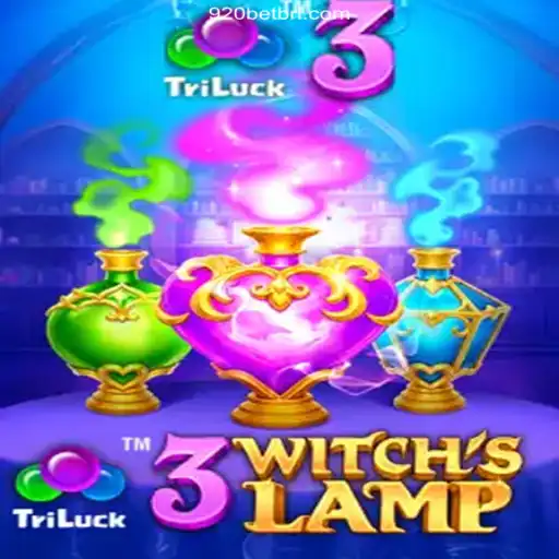 Discover the Magical World of 3WitchsLamp
