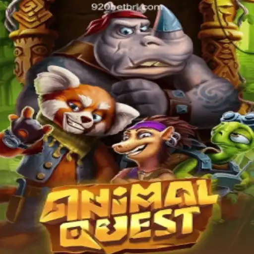 Exploring the World of AnimalQuest: An Exciting Adventure Awaits