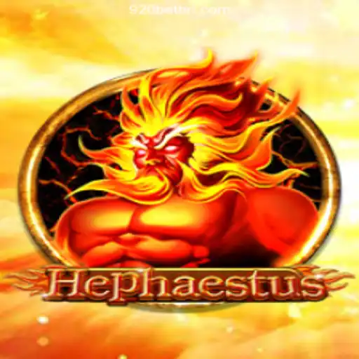 Unveiling Hephaestus: The New Gaming Phenomenon