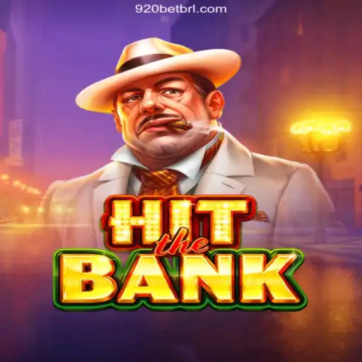 HitTheBank: A New Sensation in Online Gaming