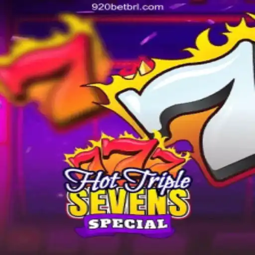 Discover the Exciting World of HotTripleSevensSpecial at 920bet.com