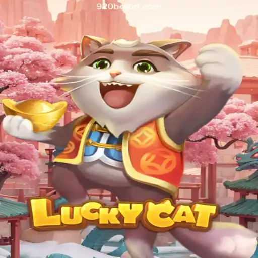 Discover the Thrills of LuckyCat: A Premier Gaming Experience on 920bet.com