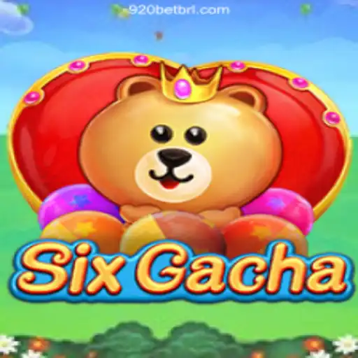 SixGacha: The Exciting World of Digital Chance