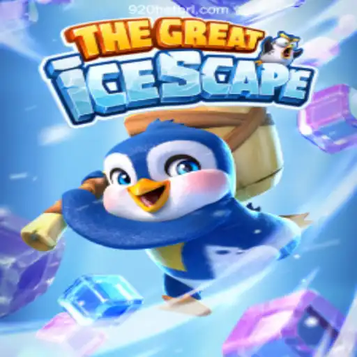 Discover the Excitement of TheGreatIcescape: A Thrilling Adventure for Players