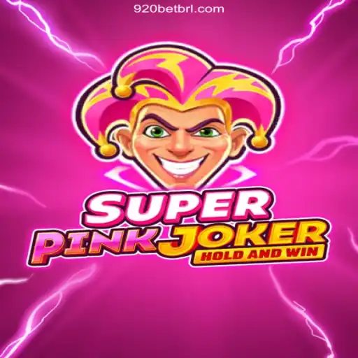 Discover the Exciting World of SuperPinkJoker and 920bet.com